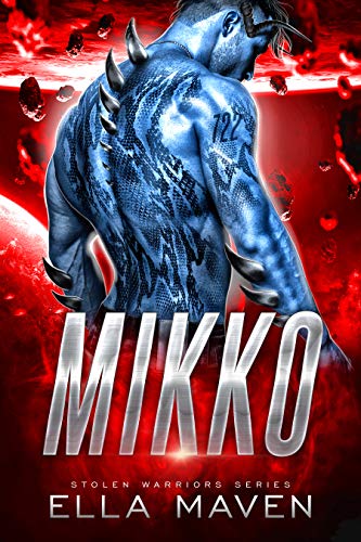 Mikko book cover