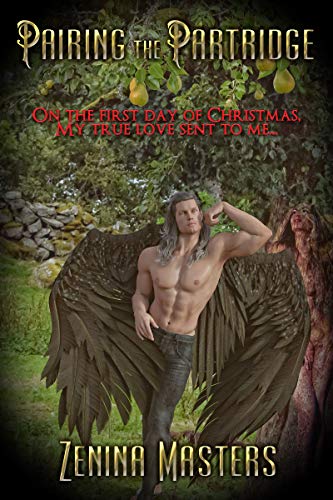 Pairing the Partridge book cover