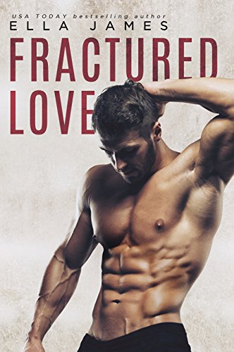 Fractured Love book cover
