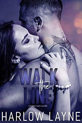 Walk the Line book cover