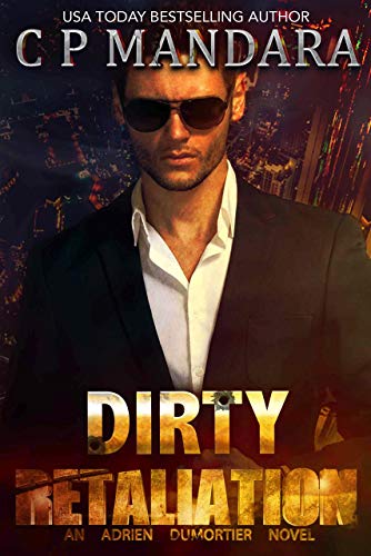 Dirty Retaliation book cover