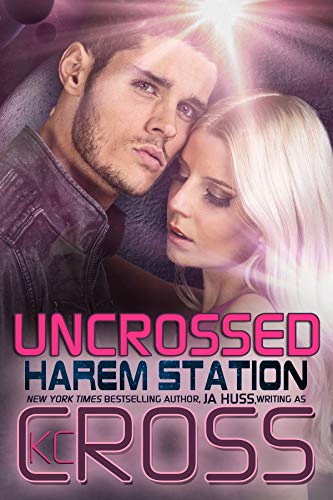 Uncrossed cover