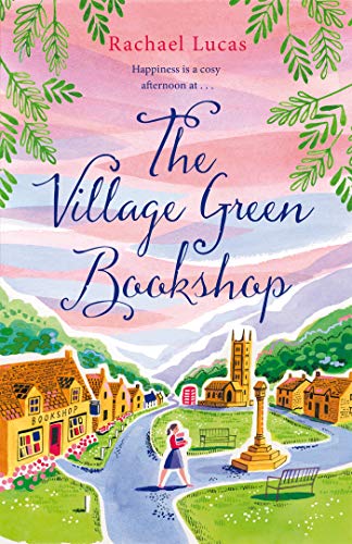 The Village Green Bookshop book cover