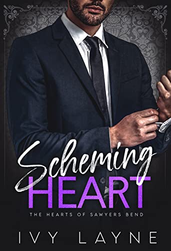 Scheming Heart book cover