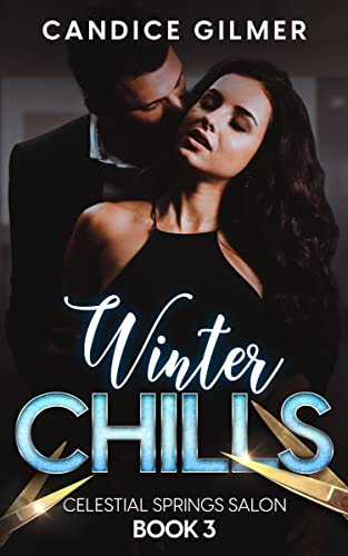 Winter Chills book cover