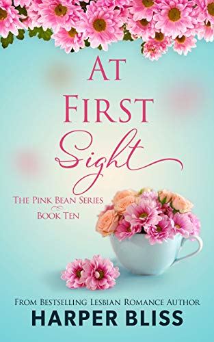 At First Sight book cover