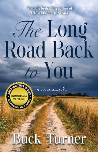 The Long Road Back To You book cover