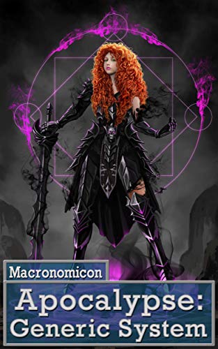 Generic System book cover