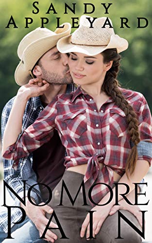 No More Pain book cover