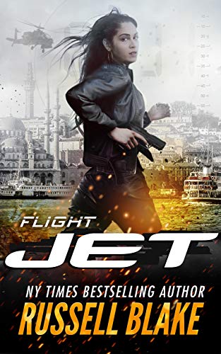 Flight book cover