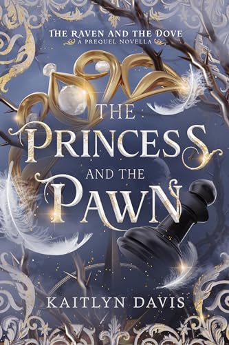 The Princess and The Pawn book cover