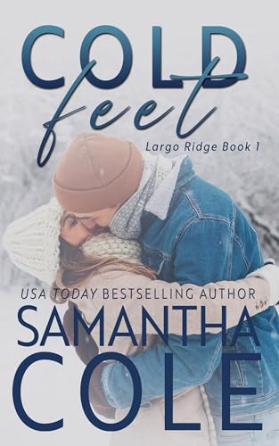Cold Feet book cover