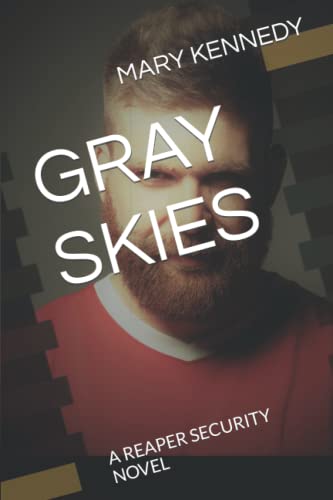 Gray Skies book cover