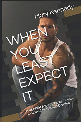 When You Least Expect It book cover