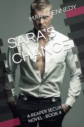 Sara's Chance cover