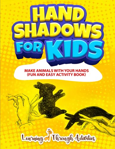 Hand Shadows for Kids
