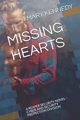 Missing Hearts book cover