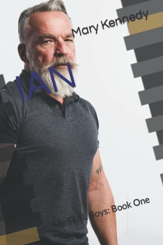 Ian book cover