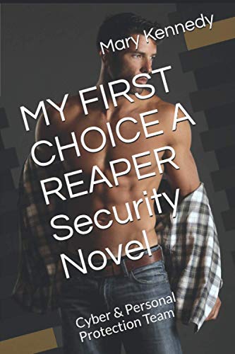 My First Choice book cover