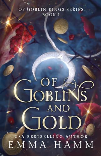 Of Goblins and Gold book cover