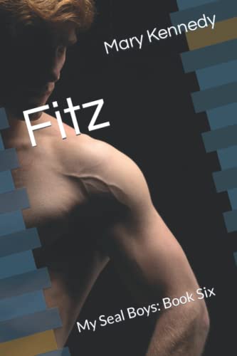 Fitz book cover