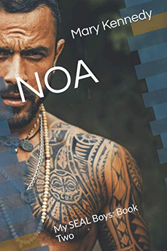 Noa book cover