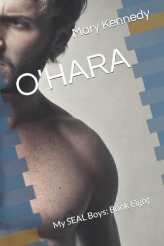 O'Hara book cover