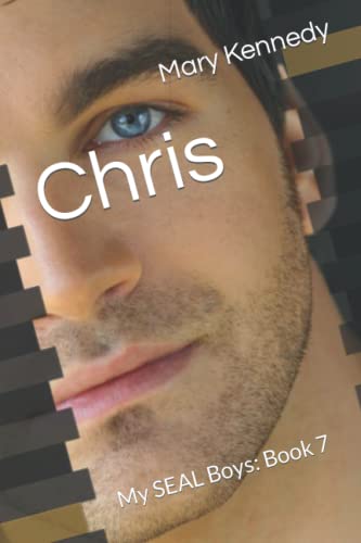 Chris book cover