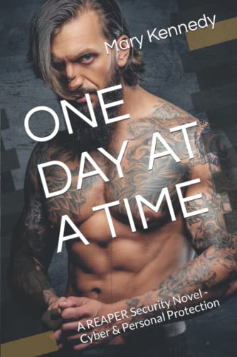 One Day At A Time book cover