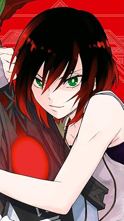 ばいばい、アースの人気壁紙画像 ラブラック＝ベル