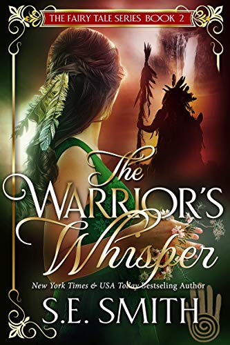 The Warrior’s Whisper book cover