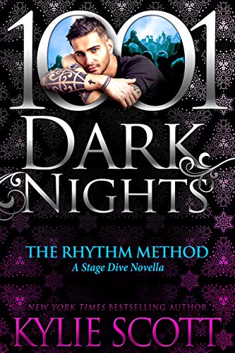 The Rhythm Method book cover