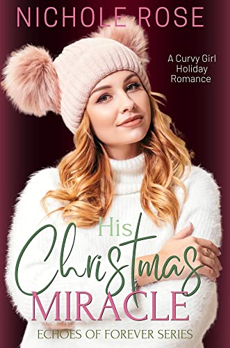 His Christmas Miracle book cover