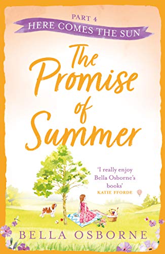 Here Comes the Sun book cover