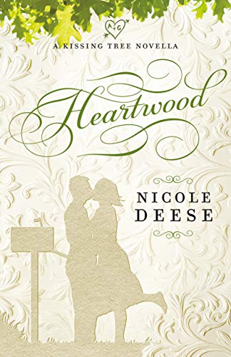 Heartwood book cover