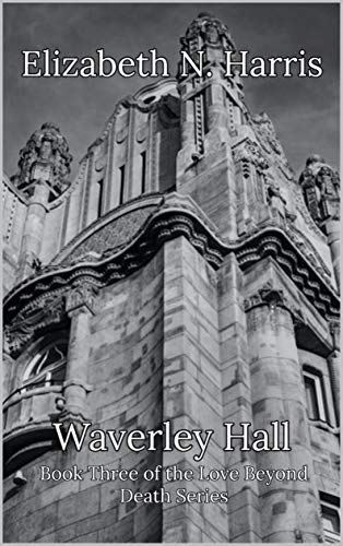 Waverley Hall book cover
