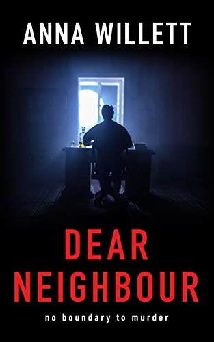 Dear Neighbour book cover