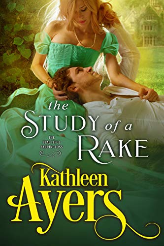 The Study of a Rake book cover