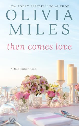 Then Comes Love cover