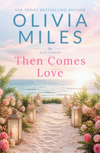 Then Comes Love book cover