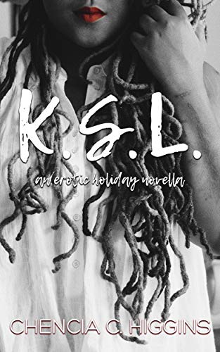 K.S.L. book cover