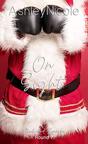 On Sight book cover
