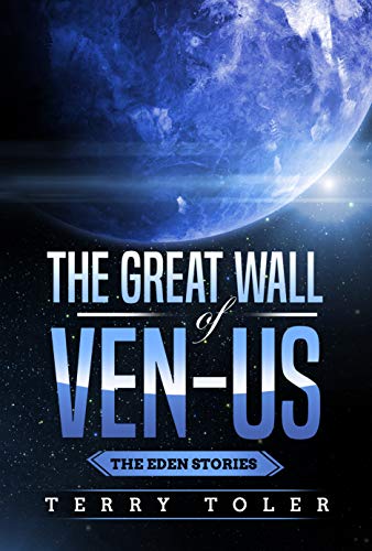 The Great Wall of Ven-Us book cover
