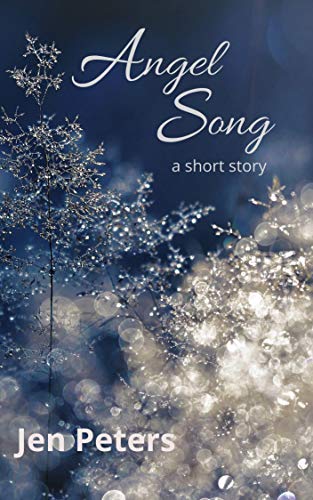 Angel Song book cover
