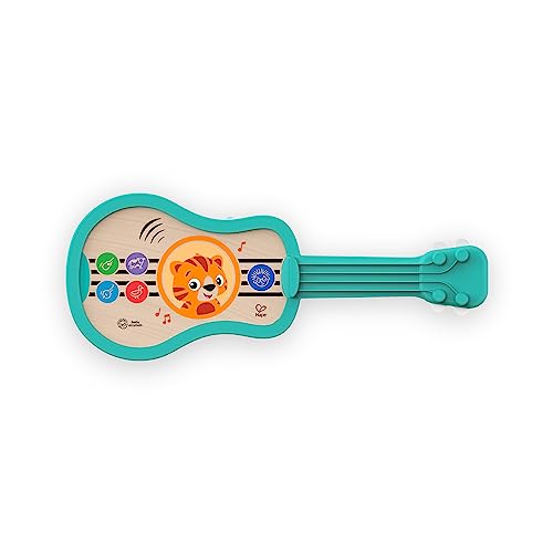 Baby Einstein Sing & Strum Magic Touch Ukulele