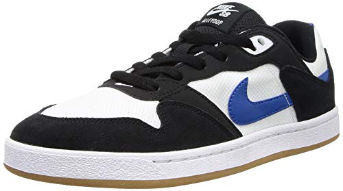 Men's SB Alleyoop Sneakers