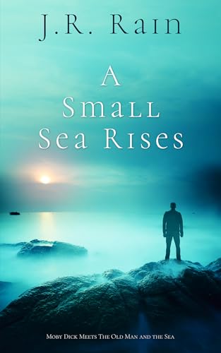 Killer Whale book cover