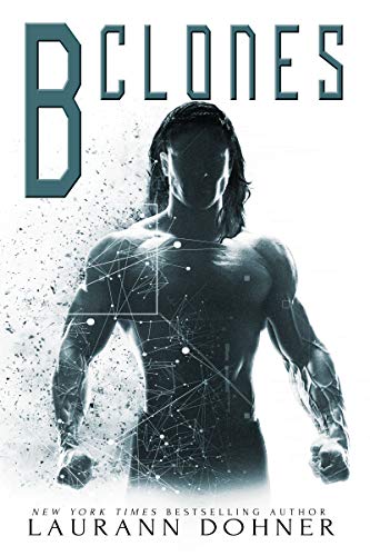 B Clones book cover