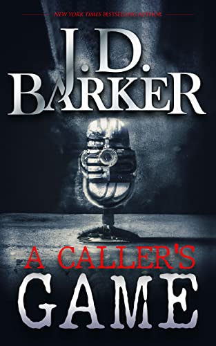 A Caller's Game book cover