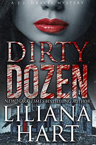 Dirty Dozen cover